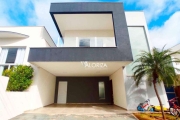 Casa com 3 dormitórios à venda, 176 m² por R$ 1.250.000,00 - Condomínio Villagio Milano - Sorocaba/SP