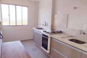 Apartamento com 1 dormitório, 47 m² - venda por R$ 260.000,00 ou aluguel por R$ 1.667,00/mês - Jardim Faculdade - Sorocaba/SP