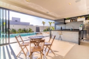 Casa com 3 dormitórios à venda, 347 m² por R$ 3.200.000,00 - Alphaville Nova Esplanada - Votorantim/SP