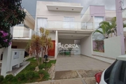 Casa com 3 dormitórios à venda - Jardim Villagio Milano - Sorocaba/SP