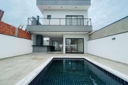 Casa à venda, 190 m² por R$ 1.200.000,00 - Condomínio Villagio Wanel - Sorocaba/SP