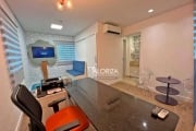 Sala, 58 m² - venda por R$ 400.000,00 ou aluguel por R$ 4.443,54/mês - Edifício Sky Trade Center - Sorocaba/SP