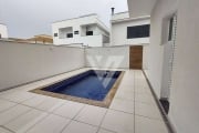 Casa com 3 dormitórios à venda, 325 m² por R$ 2.300.000,00 - Condomínio Chácara Ondina - Sorocaba/SP