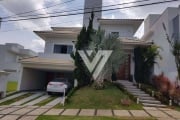 Casa com 4 dormitórios à venda, 345 m² por R$ 2.100.000,00 - Condomínio Mont Blanc - Sorocaba/SP