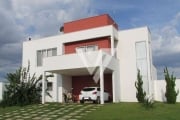 Casa com 3 dormitórios à venda, 287 m² por R$ 1.350.000,00 - Condominio Solar do Bosque - Sorocaba/SP