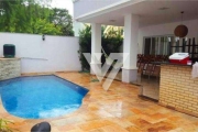 Casa com 4 dormitórios à venda, 317 m² por R$ 1.499.000,00 - Golden Park - Sorocaba/SP