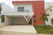 Casa com 3 dormitórios à venda - Condomínio Chácara Ondina - Sorocaba/SP