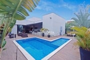 Casa com 3 dormitórios à venda, 274 m² por R$ 2.500.000,00 - Condomínio Chácara Ondina - Sorocaba/SP