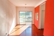 Apartamento com 2 dormitórios, 57 m² - venda por R$ 277.000,00 ou aluguel por R$ 2.857,00/mês - Jardim Gonçalves - Sorocaba/SP