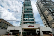 Apartamento com 1 dormitório para alugar, 52 m² por R$ 3.600,01/mês - Parque Campolim - Sorocaba/SP