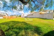 Terreno à venda - Condomínio Residencial Verona - Sorocaba/SP