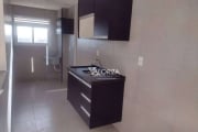 Apartamento com 1 dormitório para alugar, 44 m² por R$ 2.800,35/mês - Jardim América - Sorocaba/SP