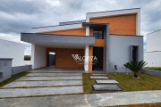 Casa com 3 dormitórios à venda, 169 m² por R$ 1.450.000,00 - Condomínio Ibiti Reserva - Sorocaba/SP