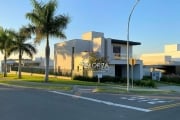 Casa à venda, 339 m² por R$ 2.800.000,00 - Alphaville Nova Esplanada - Votorantim/SP