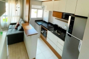 Apartamento com 1 dormitório à venda - Jardim Betânia - Sorocaba/SP