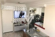 Apartamento à venda - Spazzio Saragoza - Sorocaba/SP