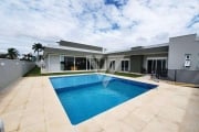 Casa à venda, 540 m² por R$ 4.400.000,00 - Condomínio Fazenda Imperial Sorocaba - Sorocaba/SP