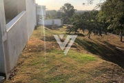 Terreno à venda, 562 m² por R$ 185.000,00 - Parque Reserva Fazenda Imperial - Sorocaba/SP