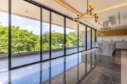 Casa à venda, 387 m² por R$ 4.000.000,00 - Alphaville Nova Esplanada - Votorantim/SP