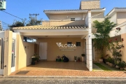 Casa com 3 dormitórios para alugar, 146 m² por R$ 5.266,00/mês - Jardim Pagliato - Sorocaba/SP