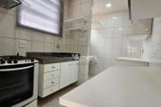 Apartamento com 2 dormitórios à venda - Jardim Ipanema - Sorocaba/SP