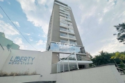 Apartamento com 1 dormitório à venda, 33 m² por R$ 360.000,00 - Liberty Home Studio - Sorocaba/SP