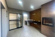 Casa à venda, 140 m² por R$ 820.000,00 - Condomínio Villagio Wanel - Sorocaba/SP