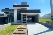 Casa com 3 dormitórios à venda- Jardim Reserva Ipanema - Sorocaba/SP