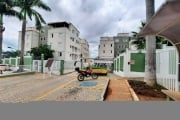 Apartamento com 2 dormitórios à venda, 76 m² por R$ 238.000,00 - Parque Reserva Fazenda Imperial - Sorocaba/SP