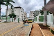 Apartamento com 2 dormitórios, 76 m² - venda por R$ 238.000,00 ou aluguel por R$ 2.200,00/mês - Parque Reserva Fazenda Imperial - Sorocaba/SP