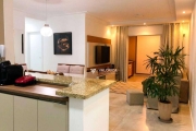 Apartamento com 3 dormitórios à venda - Condominio Residencial Montpellier - Sorocaba/SP