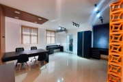 Sala, 43 m² - venda por R$ 310.000,00 ou aluguel por R$ 3.288,00/mês - Edifício Black &amp; White - Sorocaba/SP