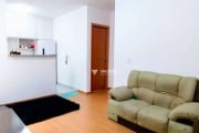 Apartamento com 2 dormitórios à venda, 52 m² por R$ 220.000,00 - Condomínio Serra Bonita - Sorocaba/SP