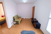 Apartamento com 2 dormitórios à venda, 52 m² por R$ 220.000,00 - Condomínio Serra Bonita - Sorocaba/SP