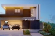 Casa com 3 dormitórios à venda, 280 m² por R$ 1.880.000,00 - Cyrela Landscape - Votorantim/SP