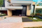 Casa com 3 dormitórios à venda, 181 m²  - Condomínio Jardim Portugal - Sorocaba/SP