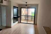 Apartamento com 2 dormitórios à venda, 52 m² - Condomínio Residencial Paris - Sorocaba/SP