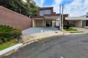 Casa com 2 dormitórios à venda, 172 m² - Condomínio Di Parma - Sorocaba/SP