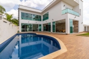 Casa com 4 dormitórios à venda, 950 m² por R$ 5.300.000,00 - Residencial Saint Patrick - Sorocaba/SP