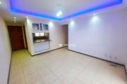 Apartamento com 3 dormitórios à venda, 75 m² - Jardim Novo Mundo - Sorocaba/SP