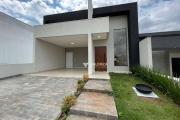 Casa com 3 dormitórios à venda, 114 m² por R$ 1.200.000,00 - Condomínio Helena Maria - Sorocaba/SP