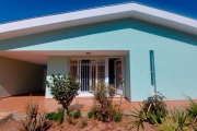 Casa com 3 dormitórios à venda, 242 m² por R$ 750.000,00 - Vila Odim Antão - Sorocaba/SP