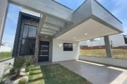 Casa com 3 dormitórios à venda, 119 m² - Horto Florestal Villagio - Sorocaba/SP