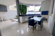 Casa com 4 dormitórios à venda, 305 m²  - Granja Olga II - Sorocaba/SP