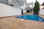 Casa com 4 dormitórios à venda, 305 m² por R$ 1.450.000,00 - Granja Olga II - Sorocaba/SP