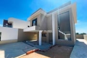 Casa com 3 dormitórios à venda, 310 m² - Condomínio Morada das Artes - Sorocaba/SP