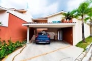 Casa com 3 dormitórios à venda, 110 m² por R$ 715.000,00 - Condomínio Residencial Pérola - Sorocaba/SP