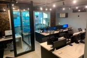 Sala à venda, 49 m² por R$ 530.000,00 - Jardim Vergueiro - Sorocaba/SP