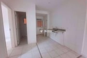 Apartamento com 2 dormitórios à venda, 41 m²- Residencial Olga Park - Sorocaba/SP