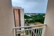 Apartamento com 2 dormitórios à venda, 45 m² - Residencial Olga Park - Sorocaba/SP